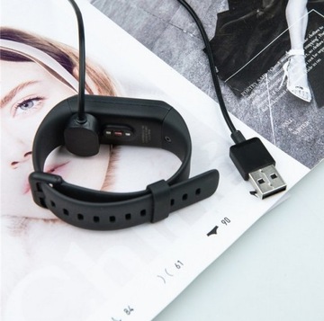USB-КАБЕЛЬ ЗАРЯДНОЕ УСТРОЙСТВО ДЛЯ XIAOMI HUAMI AMAZFIT COR 2