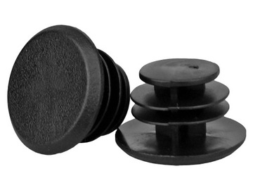 РУЧКА BICYKLON LOCK-ON GRIP, РЕЗЬБОВАЯ, МЕДЬ