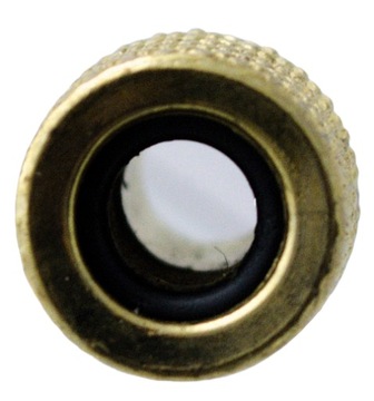 Trezado Presta - Переходник клапана Шредера