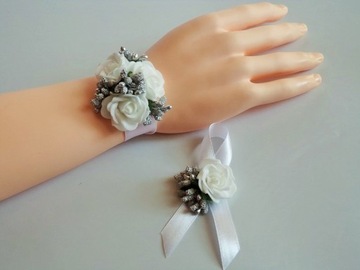 К 14 Б*Котыльон ручной букет свадебный выпускной