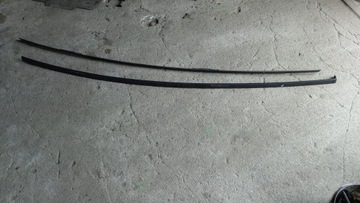 CITROEN C4 3D LISTWA DACHOWA
