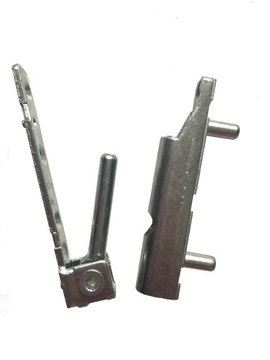 ZAWIAS DOLNY DO DRZWI BALKONOWYCH DO OKIEN