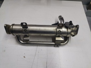 Охладитель выхлопных газов EGR 03G131512AE 2.0TDI BMR BMN