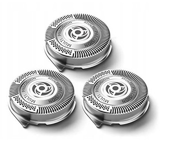 Głowice ostrza do Philips SH50 50 Series s5000 Końcówki golarki SH30/50/52