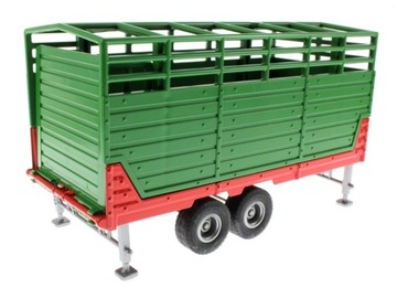 Siku Accessories - Прицеп для перевозки скота