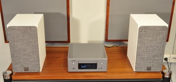 DALI OBERON 3 + DENON CEOL 10 = ВОЛШЕБНОЕ СООТВЕТСТВИЕ И ЗВУК ПО ДОПОЛНИТЕЛЬНОЙ ЦЕНЕ