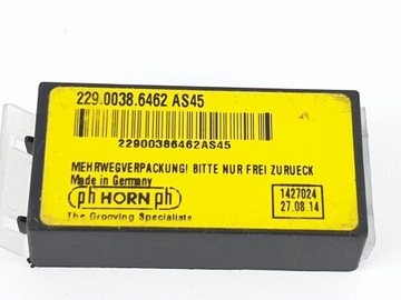 Пластина режущая РОГ 229.0038.6462