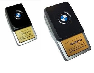 Zapach BMW AMBIENT AIR BMW GOLDEN SUITE NO.1 i 2