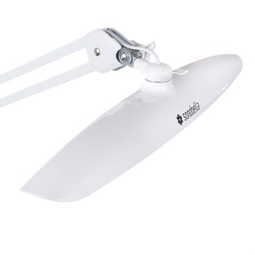 СВЕТИЛЬНИК ДЛЯ МАСТЕРСКОЙ SONOBELLA BSL-01 LED 24W CLIP