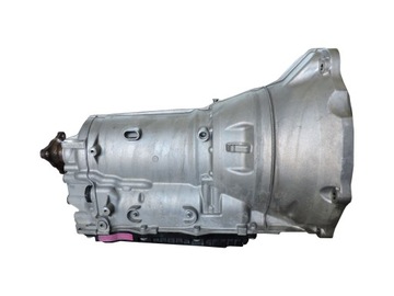 SKRZYNIA BIEGÓW HI MATIC ZF 8HP70 IVECO DAILY