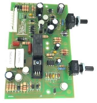 Пластина TW 114657 для мигомата Einhell Telwin