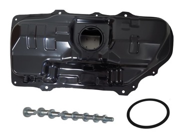 ZBIORNIK PALIWA BAK DO KIA RIO 1.4 16V 1.6 16V