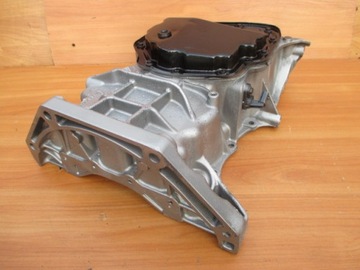 RENAULT TRAFIC III OPEL VIVARO 1.6 DCI SMOK 150507100R МАСЛЯНЫЙ НАСОС