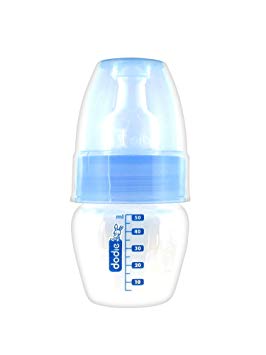 DODIE butelka dla niemowląt 50ml