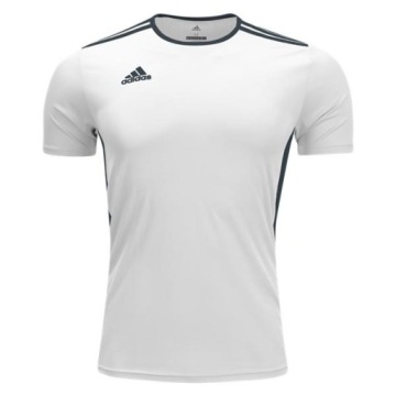 ADIDAS KOSZULKA MĘSKA SPORTOWA ENTRADA T-SHIRT -XL