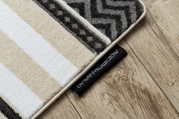 LUZCZOW PETIT CARPETS 140x190 ПТИЦЫ кремовый #GR2974