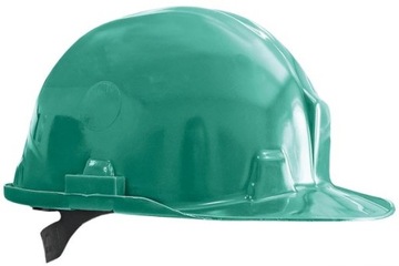 HEŁM KASK Z TWORZYWA HDPE KASPE Z ROZ REG