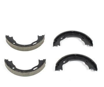 SZCZĘKI HAMULCOWE CHRYSLER PACIFICA 300C DODGE CHALLENGER CHARGER MAGNUM