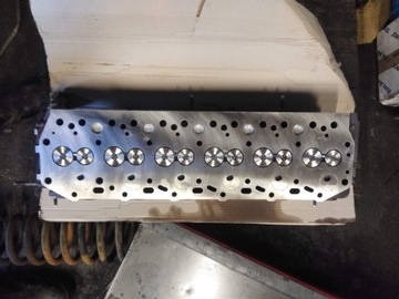 Двигатель Toyota 15Z для вилочного погрузчика