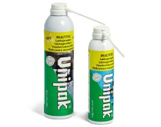 TESTER SZCZELNOŚCI GAZU MULTITEC 400 ML