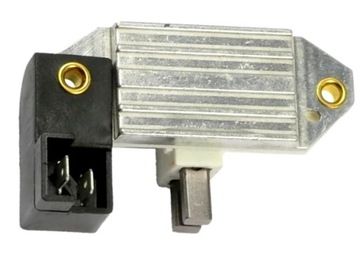 REGULATOR NAPIĘCIA ALTERNATORA Fiat Cinquecento