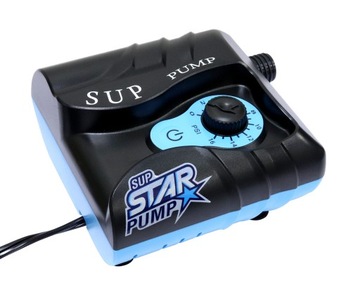 Электрический насос SUP Poolstar STAR 6 -