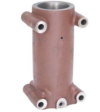 Cylinder podnośnika z tłokiem nowy typ URSUS C-330 50020760