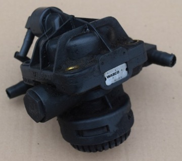 Mercedes Actros MP3 zawór hamulca ręcznego