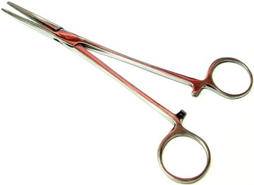 ЩИПЦЫ JAXON С ПРЯМЫМИ КОНЦАМИ 20см