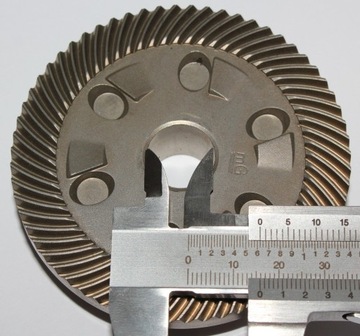 ШЕСТЕРНЯ FESTOOL POLLUX 180 462864