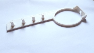 ORAL B 4 шт. Подставка, держатель наконечников, подставка