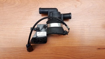 Комплект Webasto Volvo V90 31694657 Evo 2019 Дизель