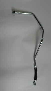 KAMAZ PŘÍVOD PUMPY VSTŘIKOVAČE KRZYWY LUBLIN