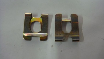 PODKŁADKA ZABEZPIECZAJĄCA AUDI VW N0126541 OE