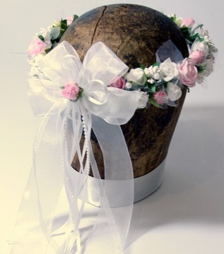 причастный венок, причастные венки, НОВИНКА 2019 года