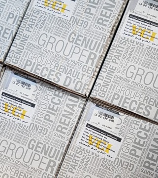 TIMING MASTER III MOVANO NV400 2.3 DCI ОРИГИНАЛ