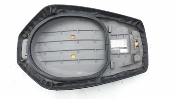 СИДЕНЬЕ SEAT YAMAHA BVS MBK BOOSTER 50