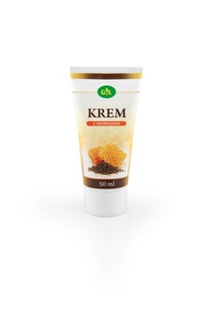 GAL Krem półtłusty z propolisem 50 ml
