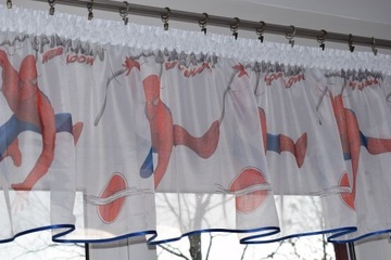 РЕЗИНКА, хлопок 6 см, валик 50 м.