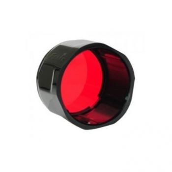 Filtr do latarki Fenix AOF-S czerwony