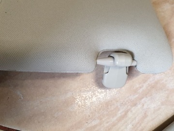 OSŁONA PRZECIWSŁONECZNA SŁONECZKO MAZDA CX5 II 17r