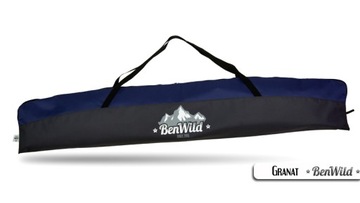 ЧЕХОЛ ДЛЯ ЛЫЖ 180 см, 8 ЦВЕТОВ