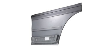 VW LT 96-06 СТОЙКА ПЕРЕДНЕЙ ДВЕРИ 640 ММ KPL LE