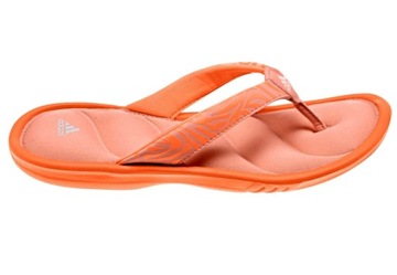 KLAPKI JAPONKI DZIECIĘCE ADIDAS FLIP B35037 R. 29