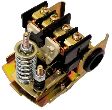 ПЕРЕКЛЮЧАТЕЛЬ, РЕЛЕ ДАВЛЕНИЯ, НАСОС ГИДРОФОРА 1/4