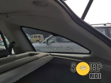 ШТОРКИ ДЛЯ RENAULT LAGUNA II 2 ESTATE 2001-2007
