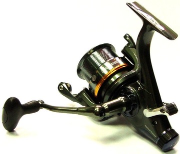 Катушка Robinson Method Runner FD 506