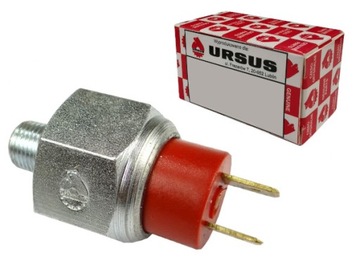 Гидравлический выключатель света, датчик СТОП (плоский) C-360 URSUS 50426370U