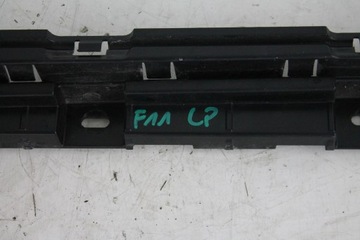 КРЕПЛИТЕЛЬНАЯ РАМА СДВИГАТЕЛЯ ЛЕВАЯ ПЕРЕДНЯЯ 7184777 BMW F11