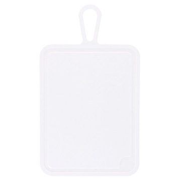 РАЗДЕЛОЧНАЯ ДОСКА 32х19СМ ПОДСТАВКА КУХОННАЯ 10 КОЛ